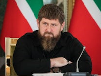 Oberlandesgericht München: Zehn Jahre Haft für Kadyrows Handlanger