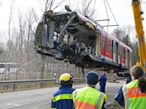 Öffentlicher Nahverkehr: Anklage gegen Lokführer nach tödlichem S-Bahnunglück in Schäftlarn
