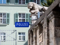Drogenskandal bei der Münchner Polizei: Polizist muss nicht ins Gefängnis...