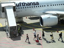 Flugreisen: Den Airlines droht ein Desaster