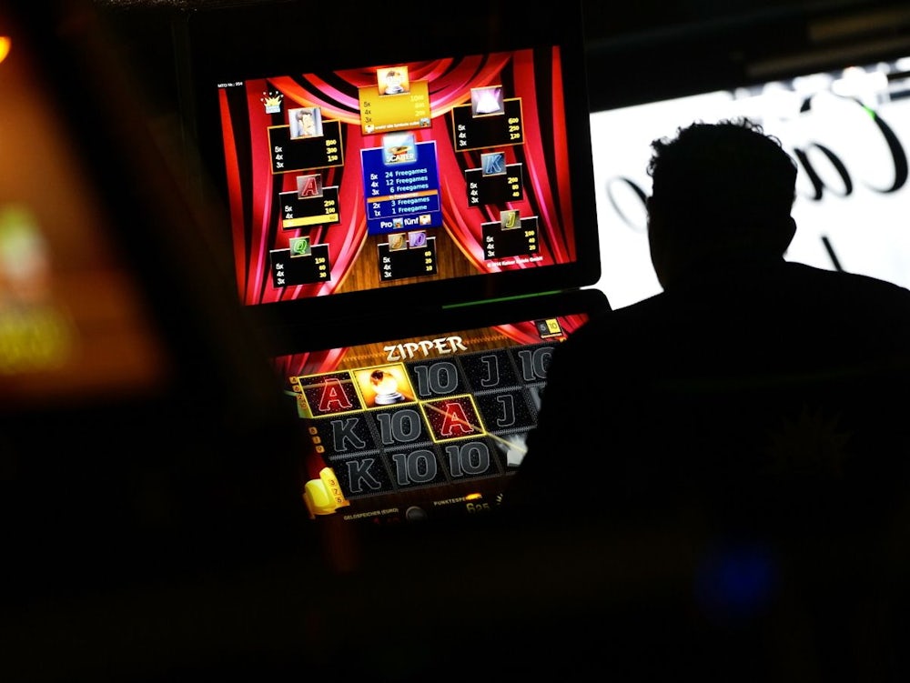 Studie: So süchtig sind die Deutschen nach Glücksspiel