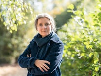 Marion Poschmanns Roman „Chor der Erinnyen“: Windsbraut