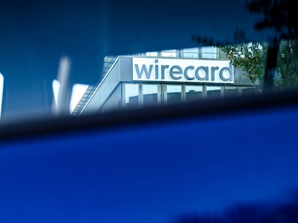 Wirecard-Prozess: Ein Dax-Konzern, abhängig von nur ein paar Kunden