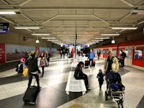 Bauarbeiten: Münchner Flughafen wieder per Bahn erreichbar – aber noch Einschränkungen