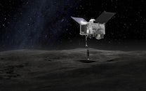 Astronomie: „Das Asteroidenmaterial ist ein Geschenk“
