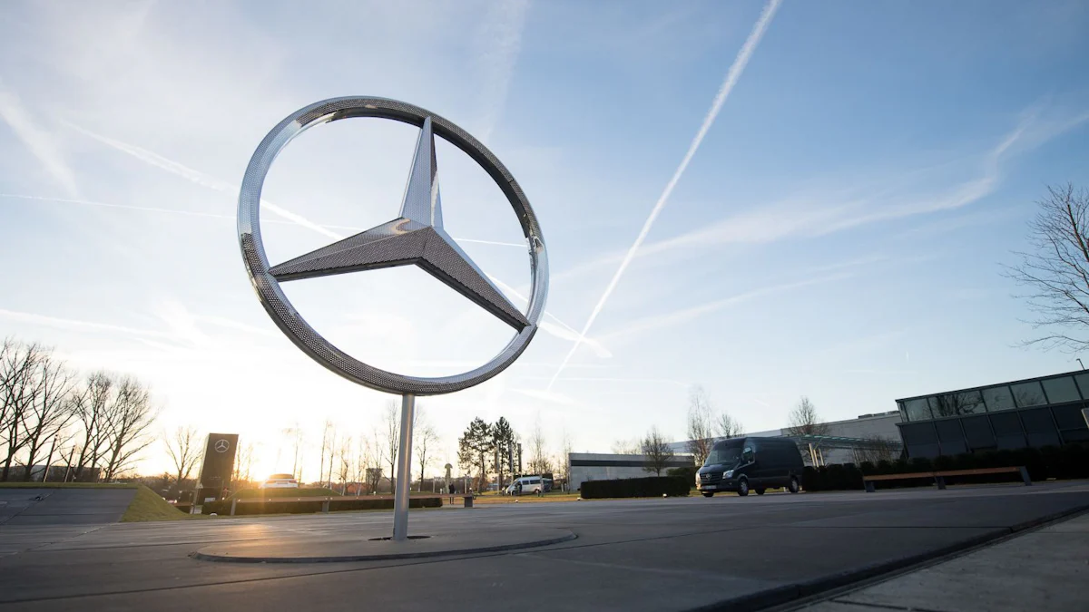 Investigations against Mercedes have been stopped in the United States – Economy