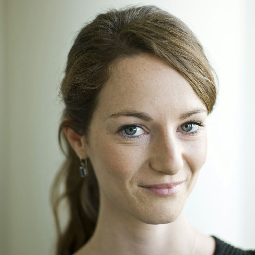 Portrait  Anna Günther