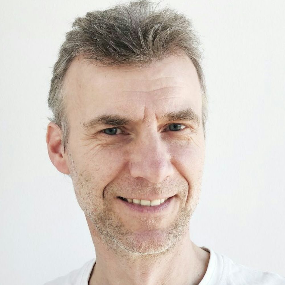 Portrait Dr. Markus C. Schulte von Drach