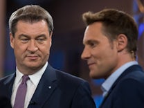 Newsblog zur Landtagswahl 2023 in Bayern: Söder und Hartmann sagen Fernsehduell zu