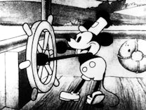 Disney und das Urheberrecht: Micky Maus gehört jetzt allen