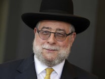 Umzug der Europäischen Rabbinerkonferenz von London nach München: “Wir sind hier, um zu bleiben”
