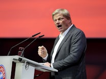 Entlassener FC-Bayern-Vorstandschef: Kahn über Hoeneß-Kritik “verwundert”