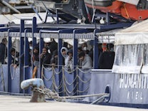 Migrationspolitik: Union kritisiert Zuschüsse für Seenotretter