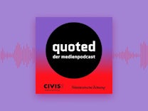 quoted. der medienpodcast: Vor der „Schicksalswahl“: Deutsch-polnische Medienwelten