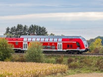 Bahnverkehr: Bayern leidet unter der “Doppelstockwagen-Misere”