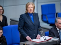 Bundestag: “Ein völlig inakzeptabler Vorgang”