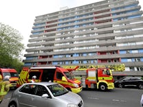 Nordrhein-Westfalen: Explosion in Ratingen: Anklage wegen versuchten Mordes erhoben
