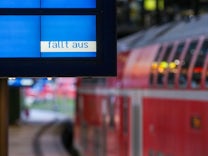 Deutsche Bahn: Ausfälle auf der Strecke Berlin – Hannover – NRW