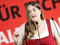 Kandidatur für Europawahl: Bayerns SPD-Chefin Endres von der eigenen Basis düpiert