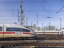 Streik im Zugverkehr: Welche Rechte Bahnreisende haben