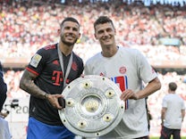 FC Bayern München: Pavard darf nach Mailand wechseln