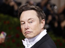 Elon-Musk-Biografie: Zu nah dran