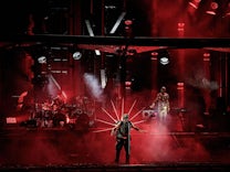 Pop: „Rammstein“ gehen wieder auf Tour