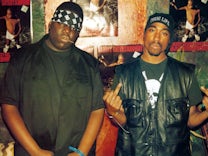 Mord an Tupac Shakur: „Tupac hat sich einfach das falsche Spiel ausgesucht“