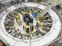 Physik: Das Myon im Quantenschaum