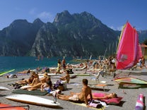 Micky Beisenherz über Urlaub am Gardasee: La deutsche Vita
