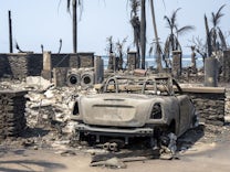Brände auf Hawaii-Insel: Zahl der Toten auf Maui steigt auf 55