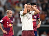 Bayern verliert Supercup gegen Leipzig: Die hätte der Harry alle gemacht!
