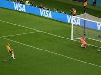 Fußball-WM: Australien gewinnt dramatisches Elfmeterschießen