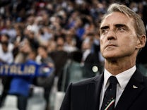 Roberto Mancini: Ein unentschuldbarer Rücktritt