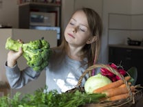 Ernährung: Das Beste aus dem Gemüse rausholen