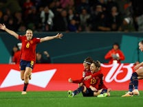 Halbfinale der Fußball-WM: Ein Traumschuss bringt Spanien ins Finale