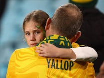Australiens Aus bei der Fußball-WM: “Hoffentlich ist das der Start von etwas Neuem”
