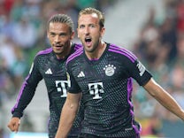FC Bayern gewinnt in Bremen: Der weltweit beachtete Harry-Kane-Moment