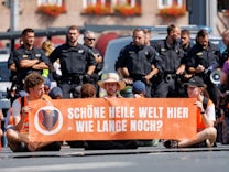 Nürnberg: Die Klimakrise schlägt zurück