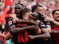 Bayers Bundesligaauftakt: Die Stimmung besser als zu Zeiten von Lúcio und Ballack