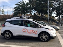 Autonomes Fahren: Robotaxi kollidiert mit Feuerwehrauto in San Francisco