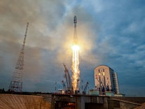 Raumfahrt: Russische Sonde “Luna-25” zerschellt auf der Mondoberfläche