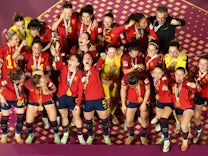 Finale der Fußball-WM: Spaniens goldene Premiere