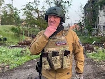 Russland: Wagner-Chef Prigoschin bei Flugzeugabsturz vermutlich ums Leben gekommen