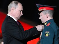 Russland: Tod eines Außenseiters