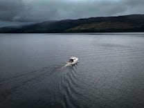 Schottland: Neue Jagd auf Nessie