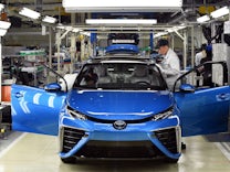 Japan: Toyota legt Betrieb in allen japanischen Werken still