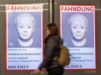 Kriminalfall: Interpol erhält nach Aufruf etliche Hinweise zu totem Jungen in der Donau