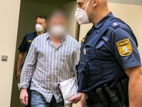 OLG München: Zehn Jahre Haft wegen geplanten Mords an Regimekritiker