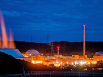 Energiepolitik: FDP stellt Atomausstieg infrage